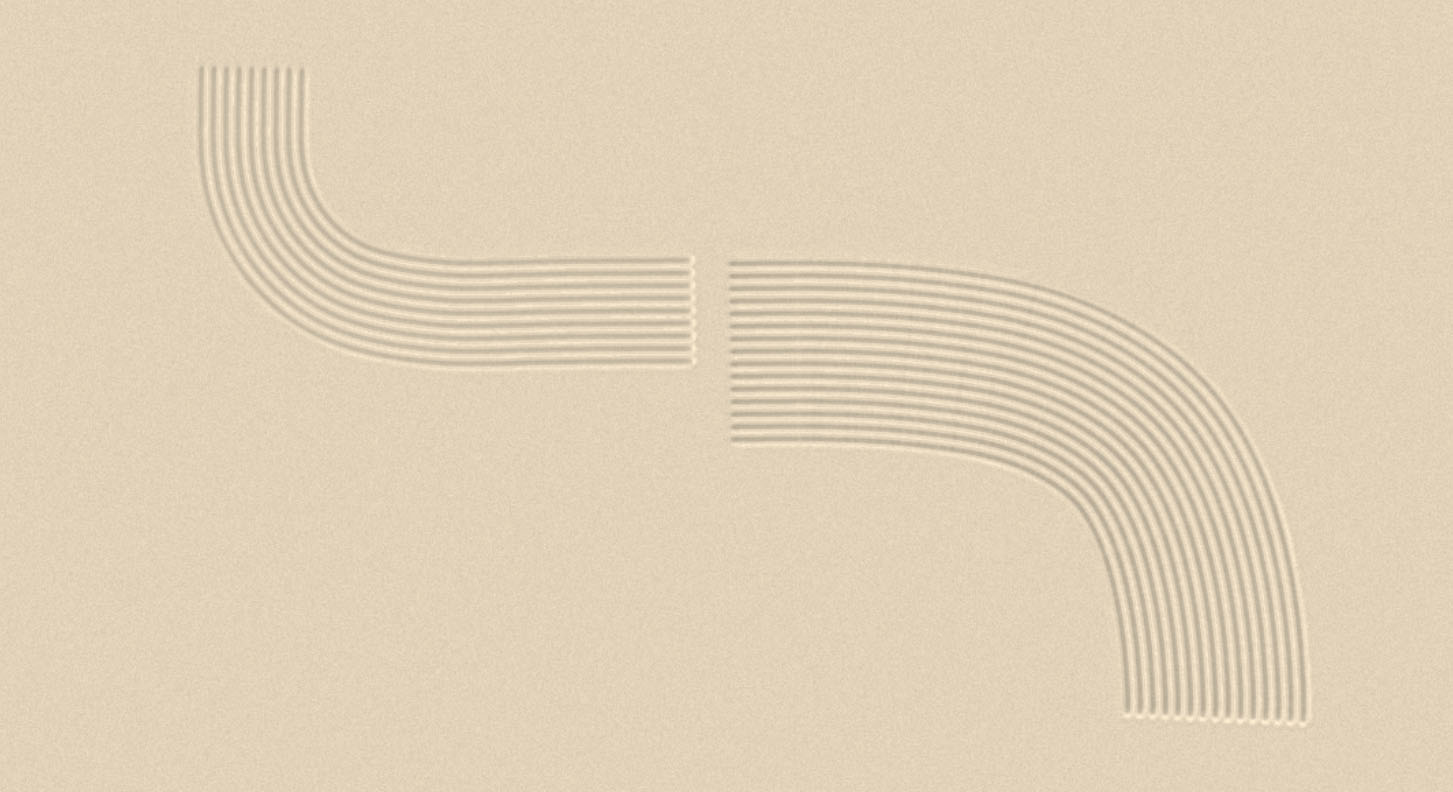 Comparison showing higher rake tine counts available with premium